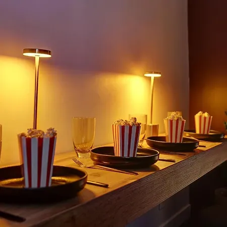 Appartamento Sacré Coeur, Netflix&chill By Ecoflats Parigi