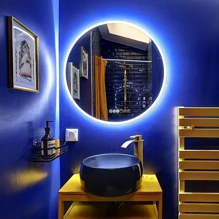 Appartamento Sacré Coeur, Netflix&chill By Ecoflats