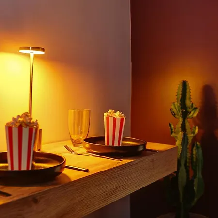 Appartamento Sacré Coeur, Netflix&chill By Ecoflats *